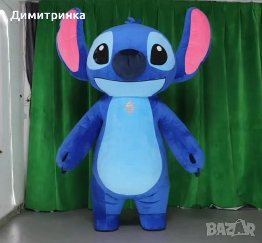 Балонена къща и Батут под наем , снимка 8 - Детегледачки, детски центрове - 53824245