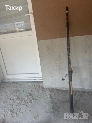 Фидер въдица нова, снимка 2 - Въдици - 51612737