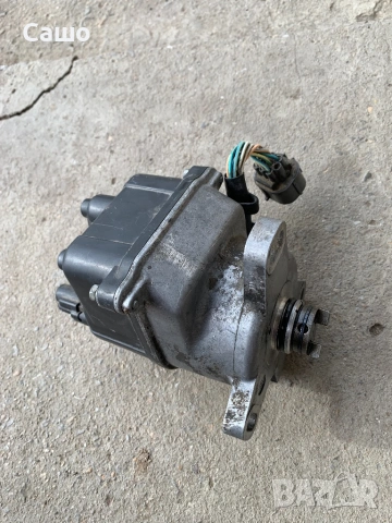 делко за Хонда Црв 128 и 147 к, снимка 2 - Части - 53500633