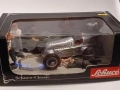 Schuco-Classic Mercedes Grand Prix 1936 (Studio 1050) – Колекционерски комплект 1:24 Diorama/Диорама, снимка 1