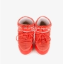 Ботуши / апрески Moon Boot MOON BOOT CLASSIC LOW 2 цвят CORAL размер 39 -41, снимка 5