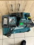 Акумулатроен Перфоратор Makita , снимка 1