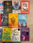 Книги на английски език, снимка 3