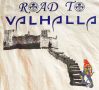 Тениска Road to Valhalla, снимка 2