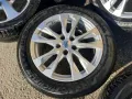 5х112 17 Джанти VW Seat Skoda Audi Mercedes BMW 5x112, снимка 4