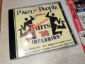 PARTY PEOPLE CD 1503261852H2E6R, снимка 4