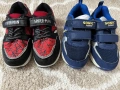 Светещи обувки за момче 27 номер, снимка 1