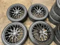 5х112 19 Джанти Audi Seat Skoda VW Mercedes 5x112, снимка 6