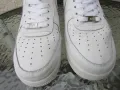 Мъжки маратонки Nike Air Force 1 Low '07 White, снимка 5