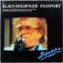 Klaus Doldinger + Passport – Lifelike / 2LP