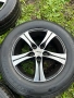 Джанти с летни гуми за VW T6, снимка 5