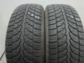 2бр зимни гуми 215/65/16 BRIDGESTONE L05199, снимка 3