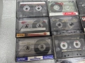 Аудио Касети TDK 60 мин. и 90 мин. /10 броя за 20,00 лв./, снимка 2