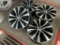 Джанти 16 Цола 5х112 VW Golf 5 6 7 Passat Touaran Caddy Jeta  Skoda Audi Seat, снимка 3