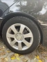 Джанти с гуми 17-ки, снимка 1