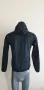 Salewa Tirol Wool Dura Stretch Hybrid Women Jacket Stretch Size S  ОРИГИНАЛ! Дамско Яке!, снимка 10