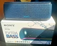 Портативна Bluetooth колонка Sony SRS-XB31 EXTRA BASS, снимка 12