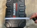 Нов Куфар от ИНПАКТ PARKSIDE Performance PDSSAP 20-Li C3, снимка 6