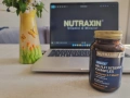 Nutraxin Vitals: Магнезий комплекс + B6, B-Комплекс и Мъжки мултивитамини, снимка 3