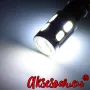 2 броя Нови габарити BAX9S с 10 LED диода крушка H6W-DC 12 V габаритни крушки фарове дневни светлини, снимка 14
