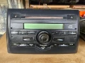 CD плеър за Fiat Stilo Hatchback (10.2001 - 11.2010), № 735296997

, снимка 1