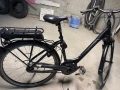 Електрически велосипед, снимка 2