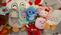 Колекция от плюшени играчки в отлично състояние , снимка 7
