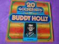 Buddy Holly - 20 golden hits, снимка 2