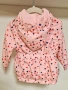 Детско пролетно якенце за момиченце So Cute, размер 80 (9-12 месеца), снимка 6