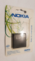 Батерия Nokia BL-6P - Nokia 6500c - Nokia 7900 , снимка 1