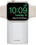 Нов Портативен Power Bank Apple Watch Зарядно с Магнит 3000mAh, снимка 2