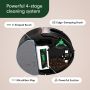 iRobot Roomba Combo® Essential Vacuum and Mop Robot,4-степенна система, снимка 2