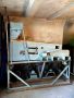 Машина за калибриране на слънчогледово семе, снимка 1 - Други машини и части - 45100697