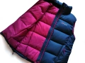 Berghaus Down Women's - M - оригинален дамски елек с гъши пух , снимка 9