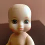 Кукла Бебе Mini Chou Chou Zapf Creation Rödental  13 см , снимка 1