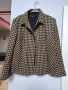 Вълнено стилно сако .р42 , снимка 1