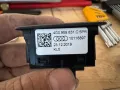 Audi бутон багажник , снимка 2