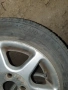Продавам комплект от 4 лети джанти за кола 13', снимка 4