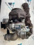 Турбо компресор 04B253019G turbo за Skoda Rapid 1.4 TDI, 90 кс., 5 ск., двигател CUS, 2018 г., снимка 1