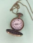 Джобен часовник , снимка 2
