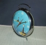 Анимиран будилник с тюленчета, механичен, снимка 4