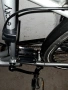 Електрически велосипед STRATOS E-City – Работеща система (Без батерия), снимка 8