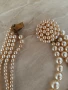 Продавам три перлени огърлици, снимка 4