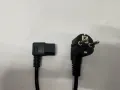 Захранващ кабел - 3 пина, снимка 3