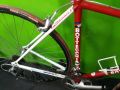 Продавам BOTTECCHIA италиански шосеен велосипед от 93 г., снимка 3