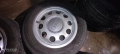 Джанти с гуми 15 цола за Ауди 5x112, снимка 5
