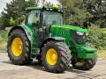 John Deere 6175R ЛИЗИНГ, снимка 1