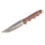 Нож с фиксирано острие Dulotec K102, снимка 1 - Ножове - 45008157