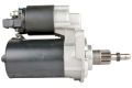 HELLA 8EA 012 527-071 Стартер 12V, 1.1kW, бр. зъби: 10, Ø 76 мм , снимка 1