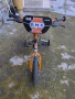 продавам детски велосипед 14", снимка 4
